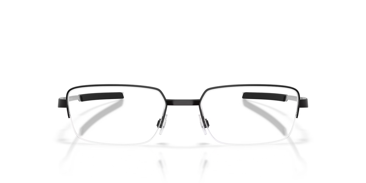 Oakley Men's Foil Rq 0.5 Eyeglasses - Black