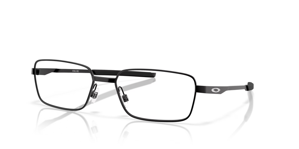 Oakley Men's Foil Rq Eyeglasses