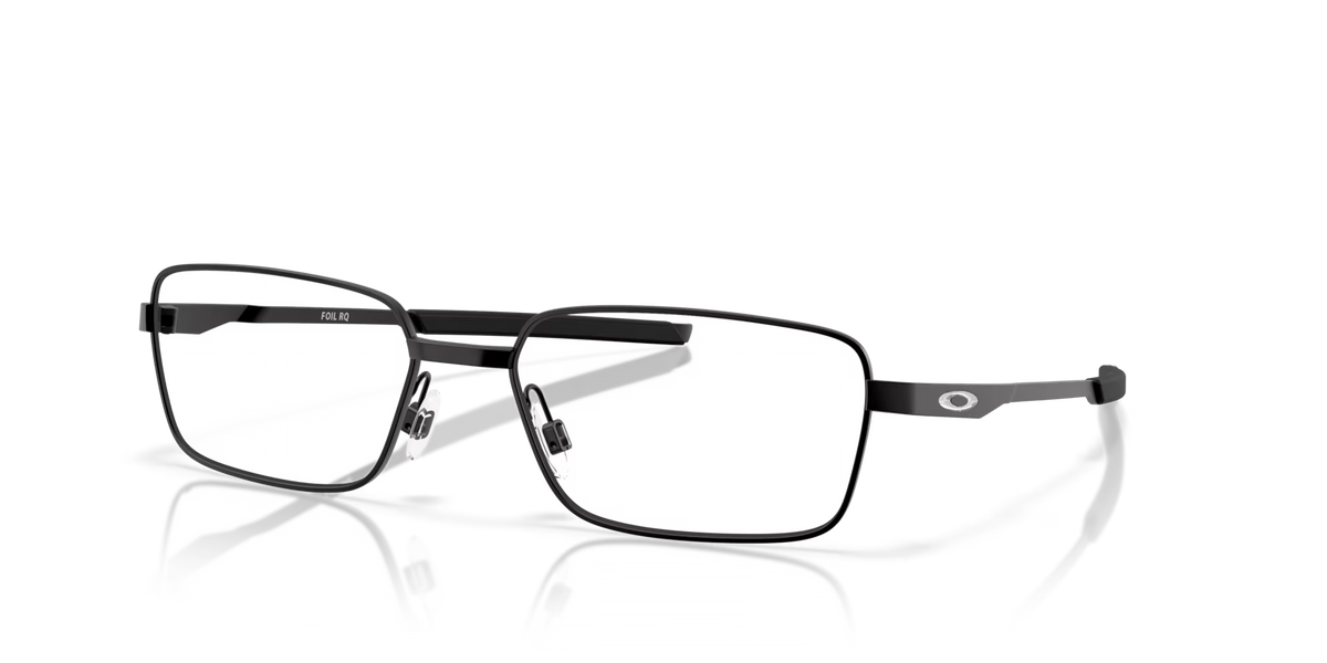 Oakley Men's Foil Rq Eyeglasses