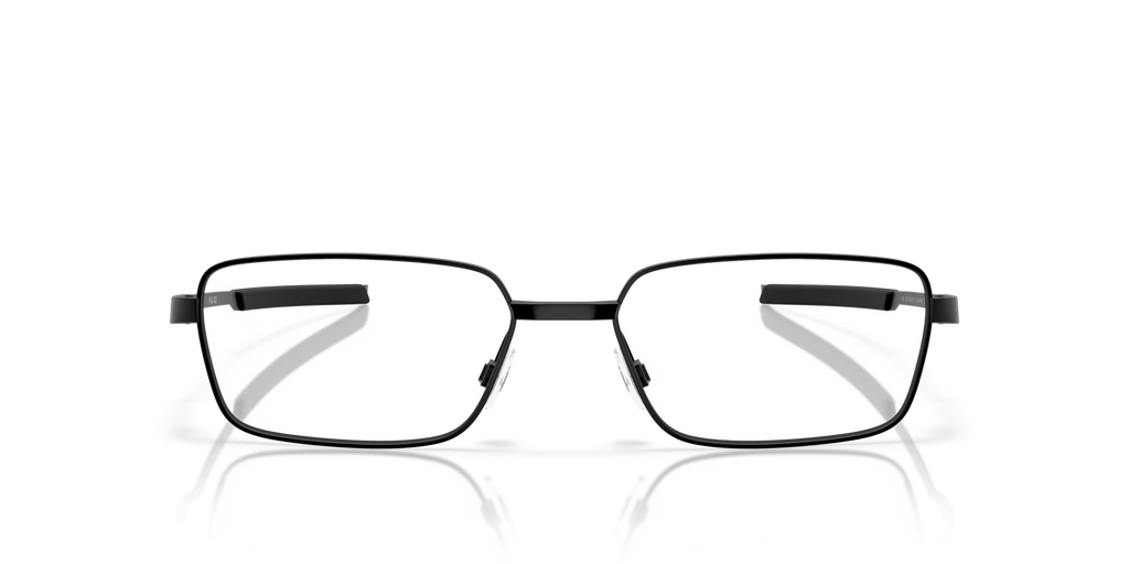 Oakley Men's Foil Rq Eyeglasses - Black