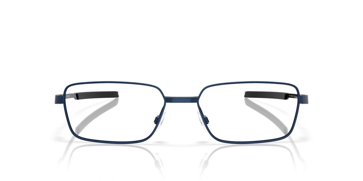 Oakley Men's Foil Rq Eyeglasses - Matte Midnight