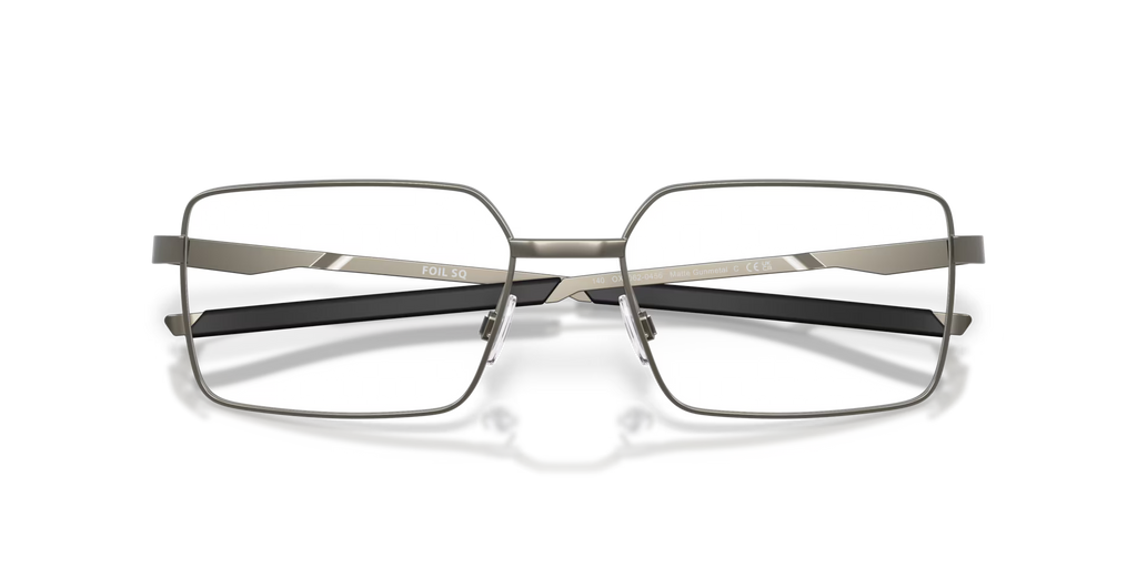 Oakley Men's Foil Sq Eyeglasses
