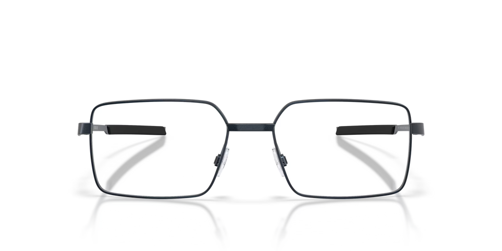 Oakley Men's Foil Sq Eyeglasses
