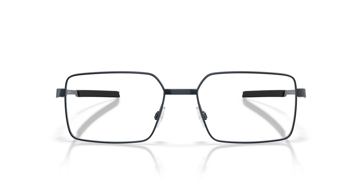 Oakley Men's Foil Sq Eyeglasses