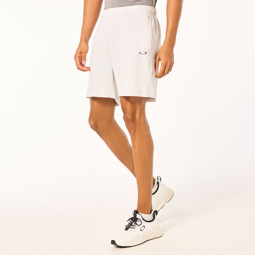 Oakley Men's Foundational 7 Short 3.0 - Lunar Rock