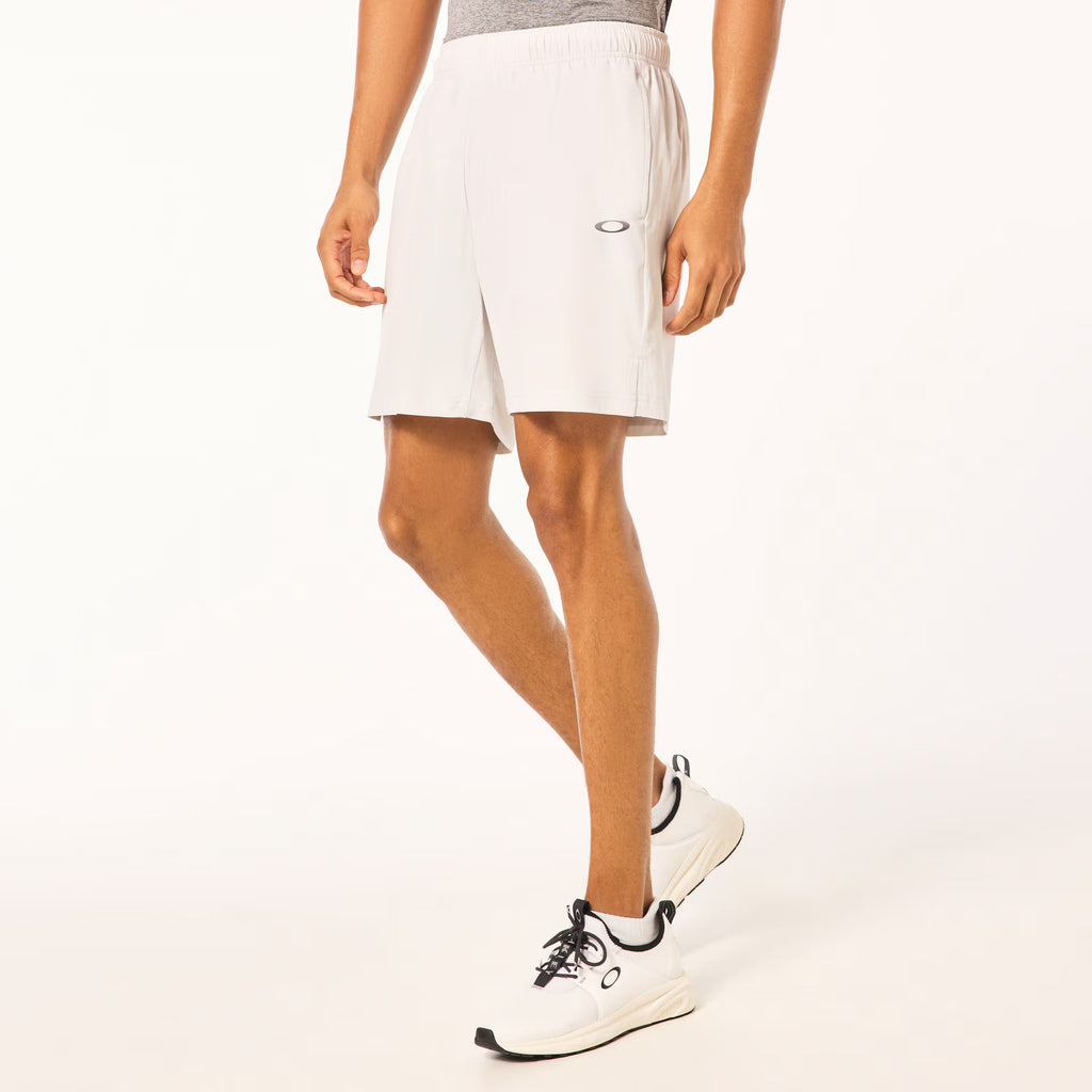 Oakley Men's Foundational 7 Short 3.0 - Lunar Rock