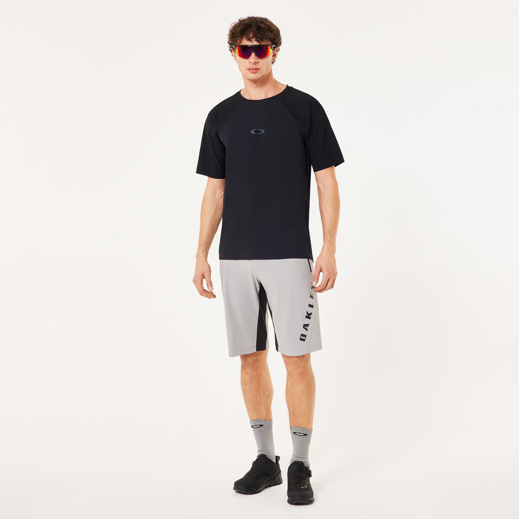 Oakley Men's Free Ride Lined Short - Cement
