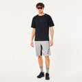 Oakley Men's Free Ride Lined Short - Cement