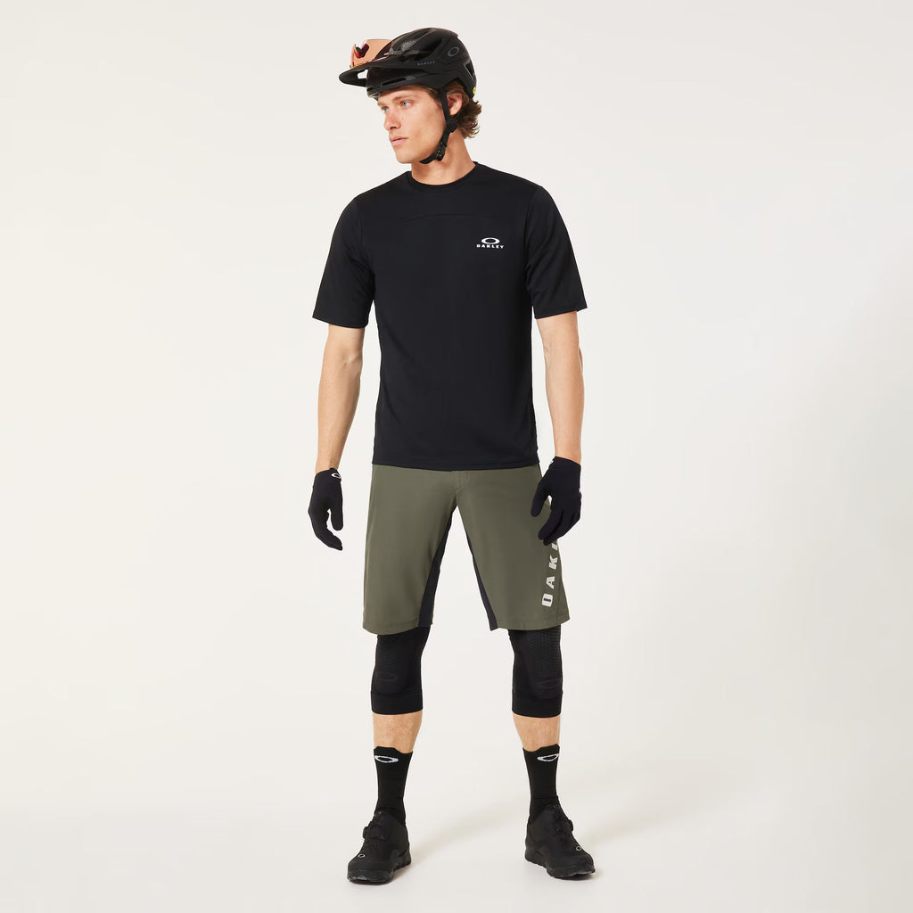 Oakley Men's Free Ride Lined Short