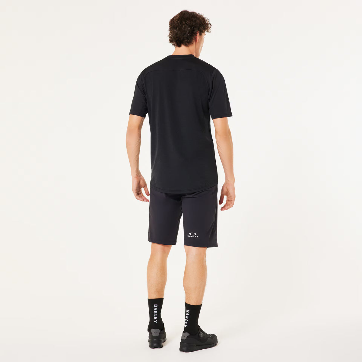 Oakley Men's Free Ride Lined Short