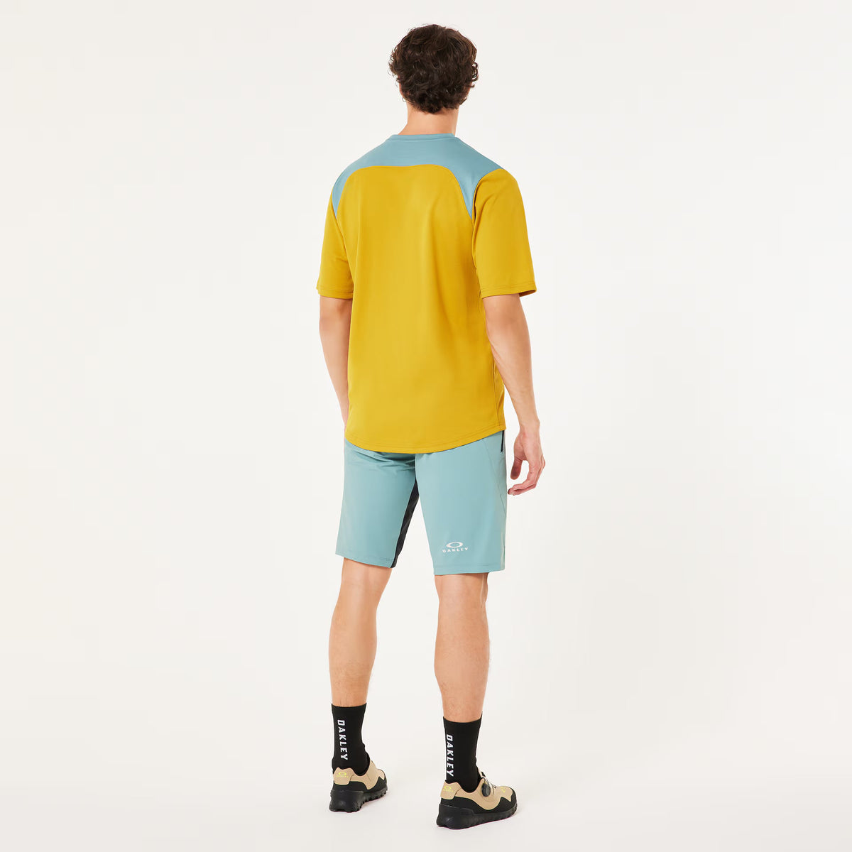 Oakley Men's Free Ride Lined Short