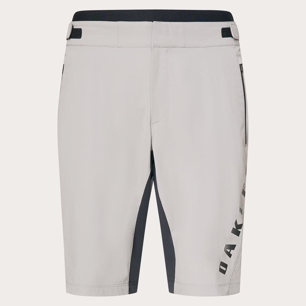 Oakley Men's Free Ride Lined Short - Cement