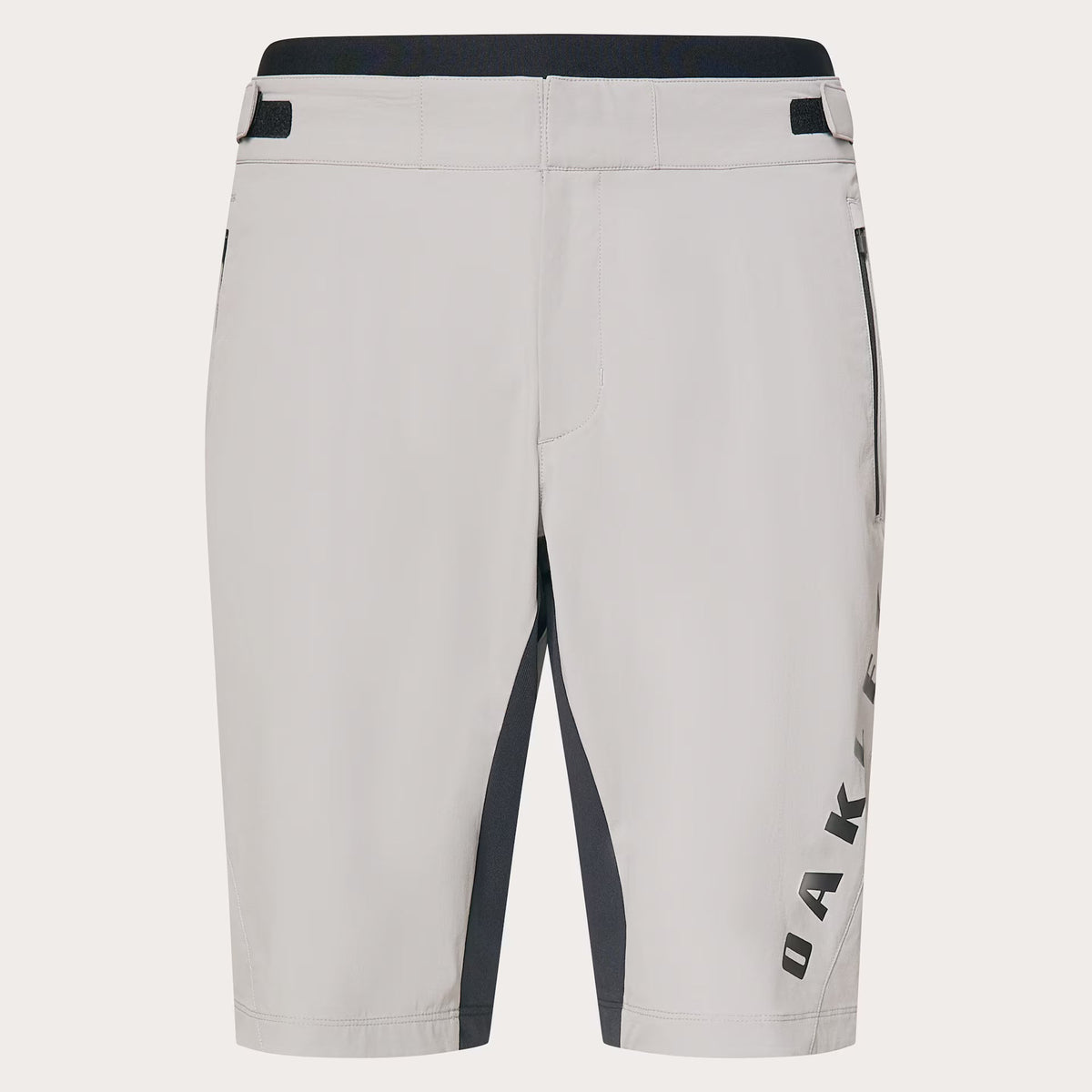 Oakley Men's Free Ride Lined Short - Cement