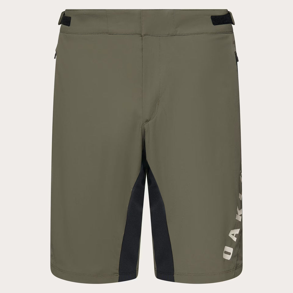 Oakley Men's Free Ride Lined Short - Green