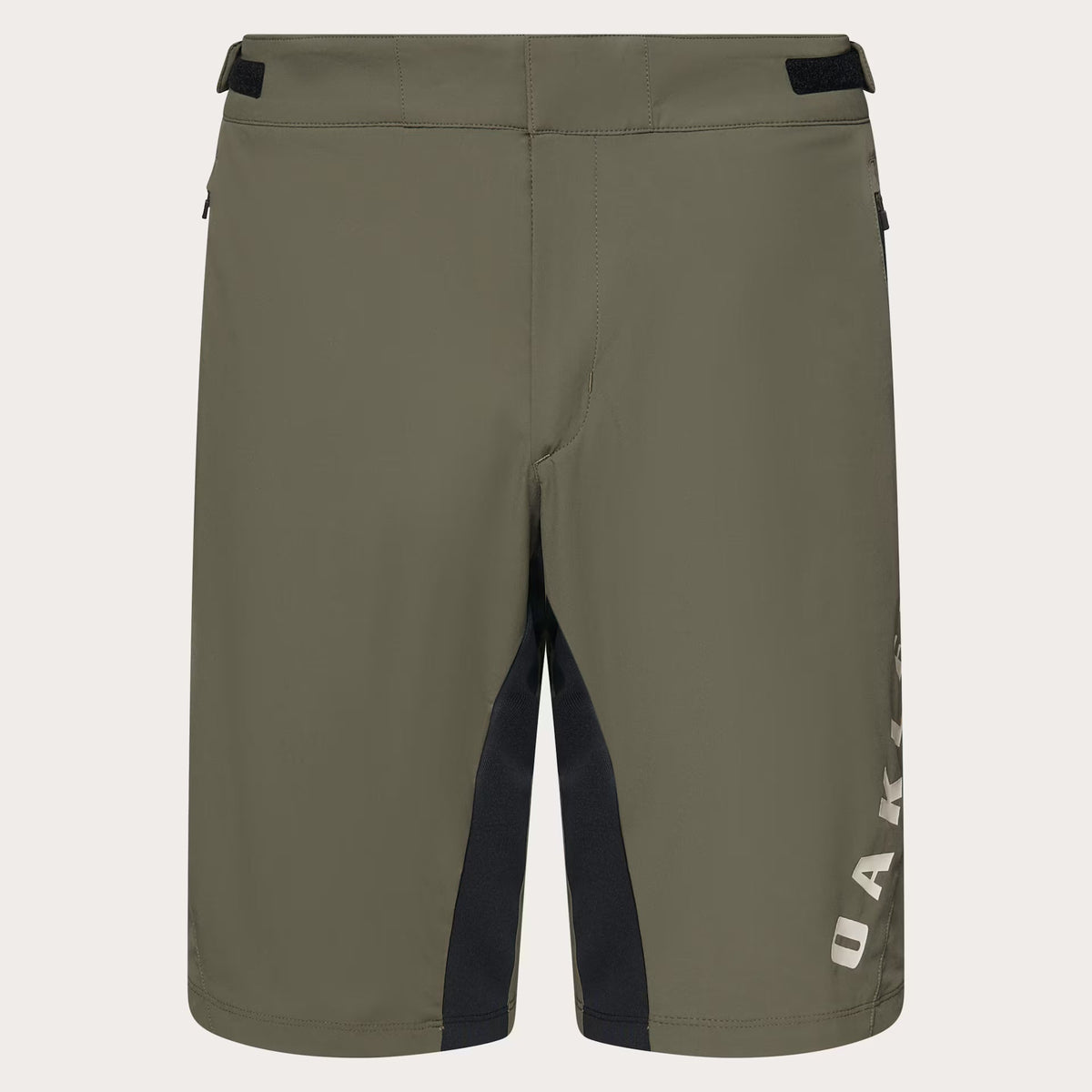 Oakley Men's Free Ride Lined Short - Green