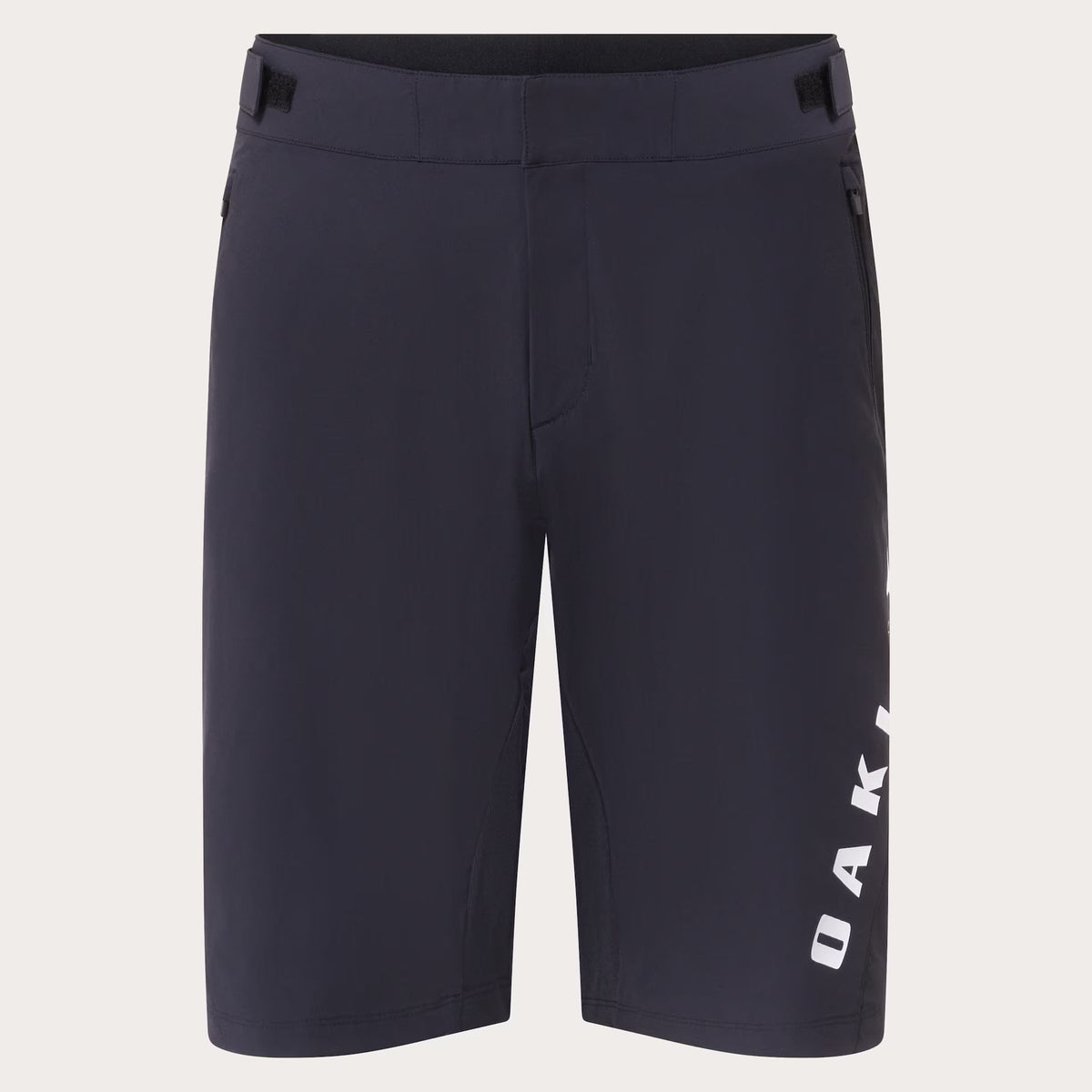 Oakley Men's Free Ride Lined Short - Black