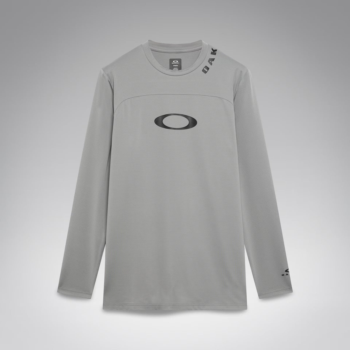 Oakley Men's Free Ride Rc Ls Jersey