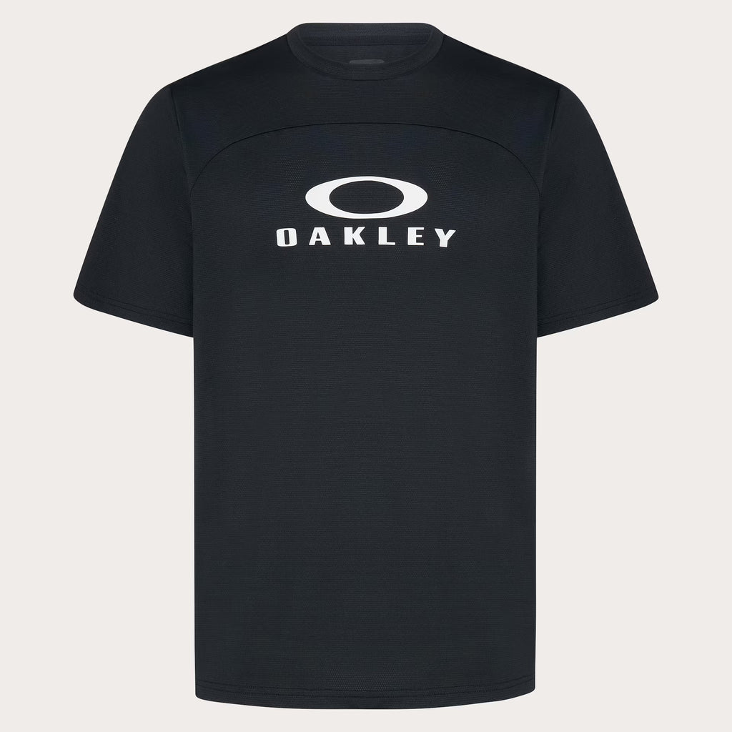 Oakley Men's Free Ride Rc Ss Jersey