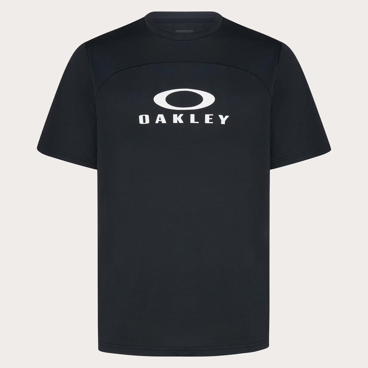 Oakley Men's Free Ride Rc Ss Jersey