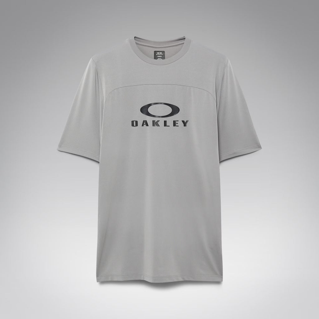 Oakley Men's Free Ride Rc Ss Jersey