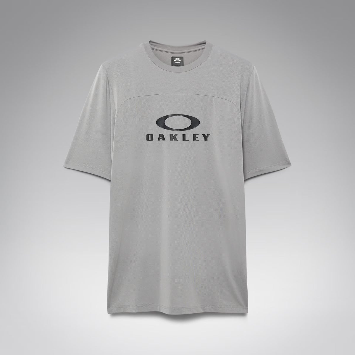 Oakley Men's Free Ride Rc Ss Jersey