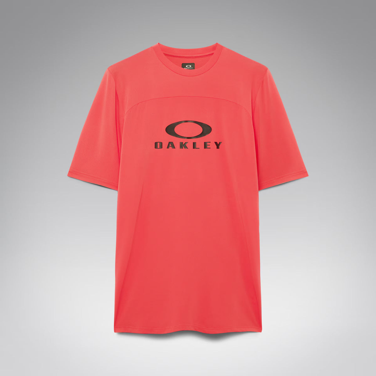 Oakley Men's Free Ride Rc Ss Jersey