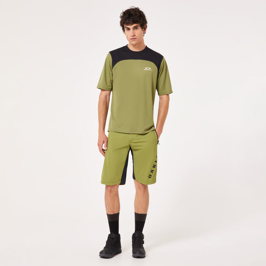 Oakley Men's Free Ride Short - Fern