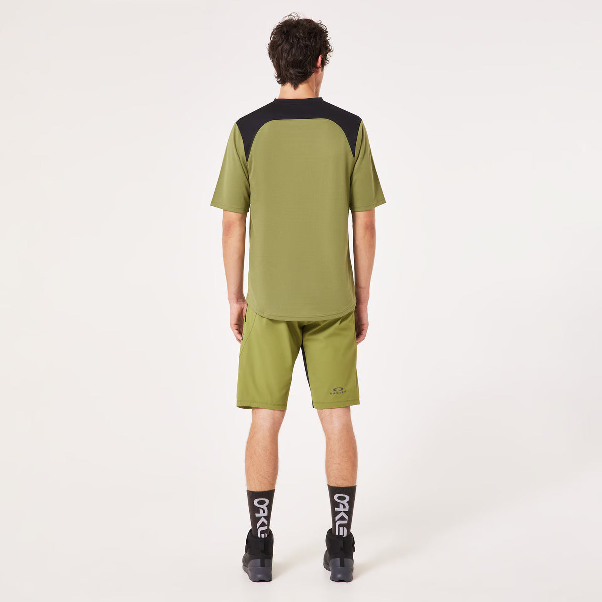 Oakley Men's Free Ride Short - Fern