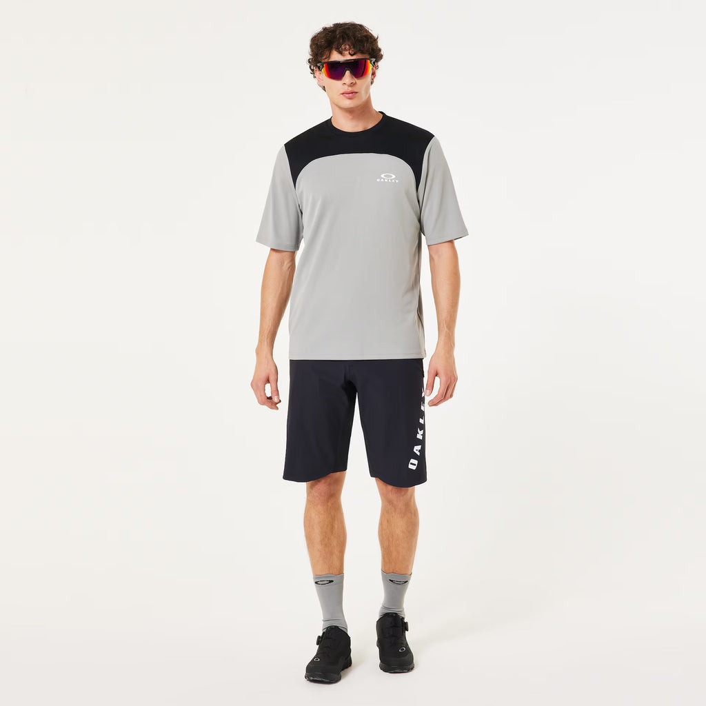 Oakley Men's Free Ride Short - Black