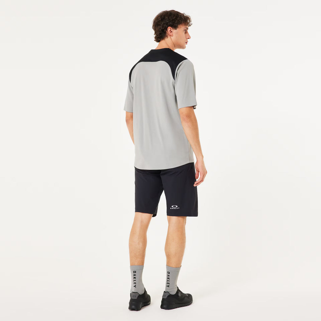 Oakley Men's Free Ride Short - Black