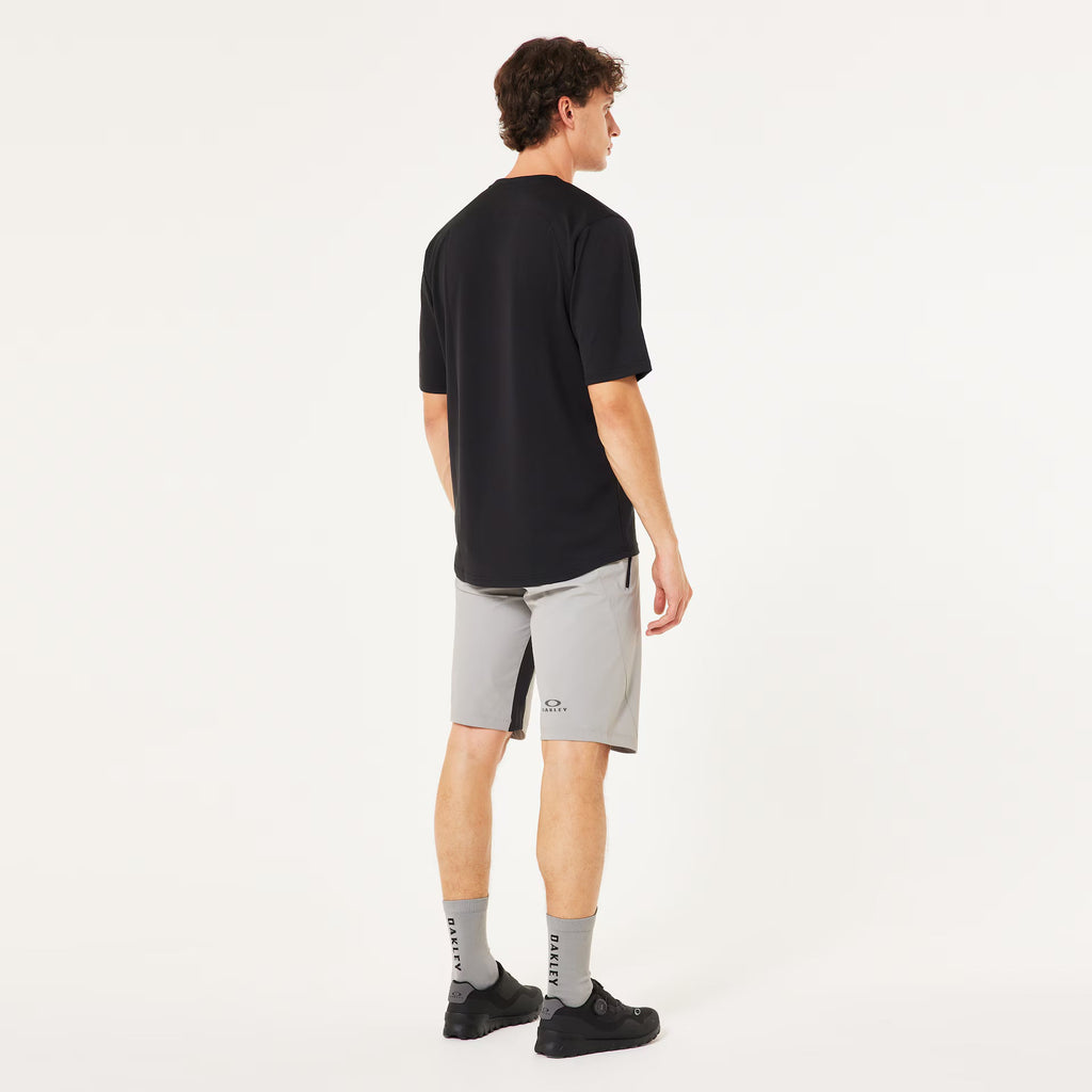 Oakley Men's Free Ride Short - Cement