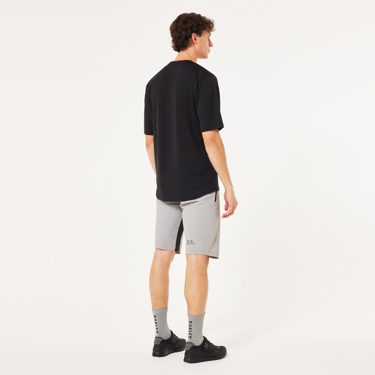 Oakley Men's Free Ride Short - Cement