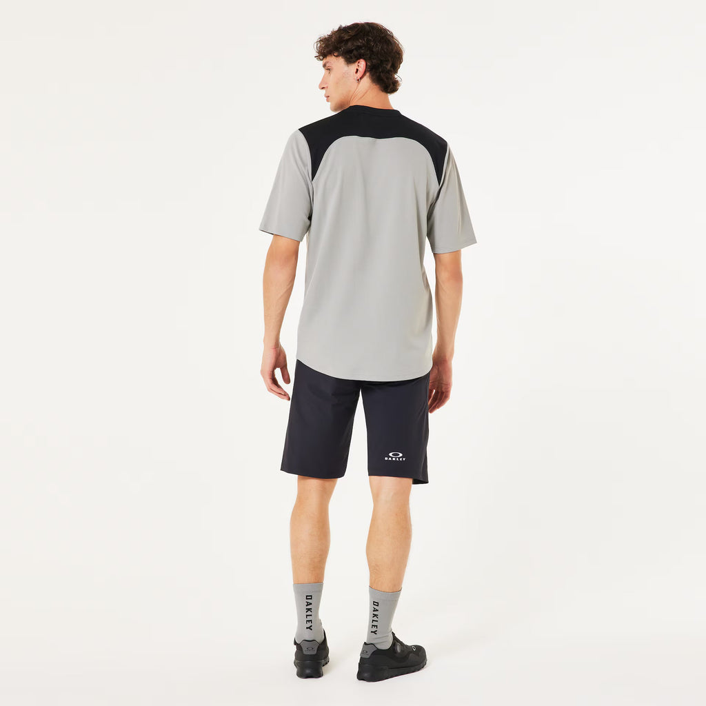 Oakley Men's Free Ride Ss Jersey