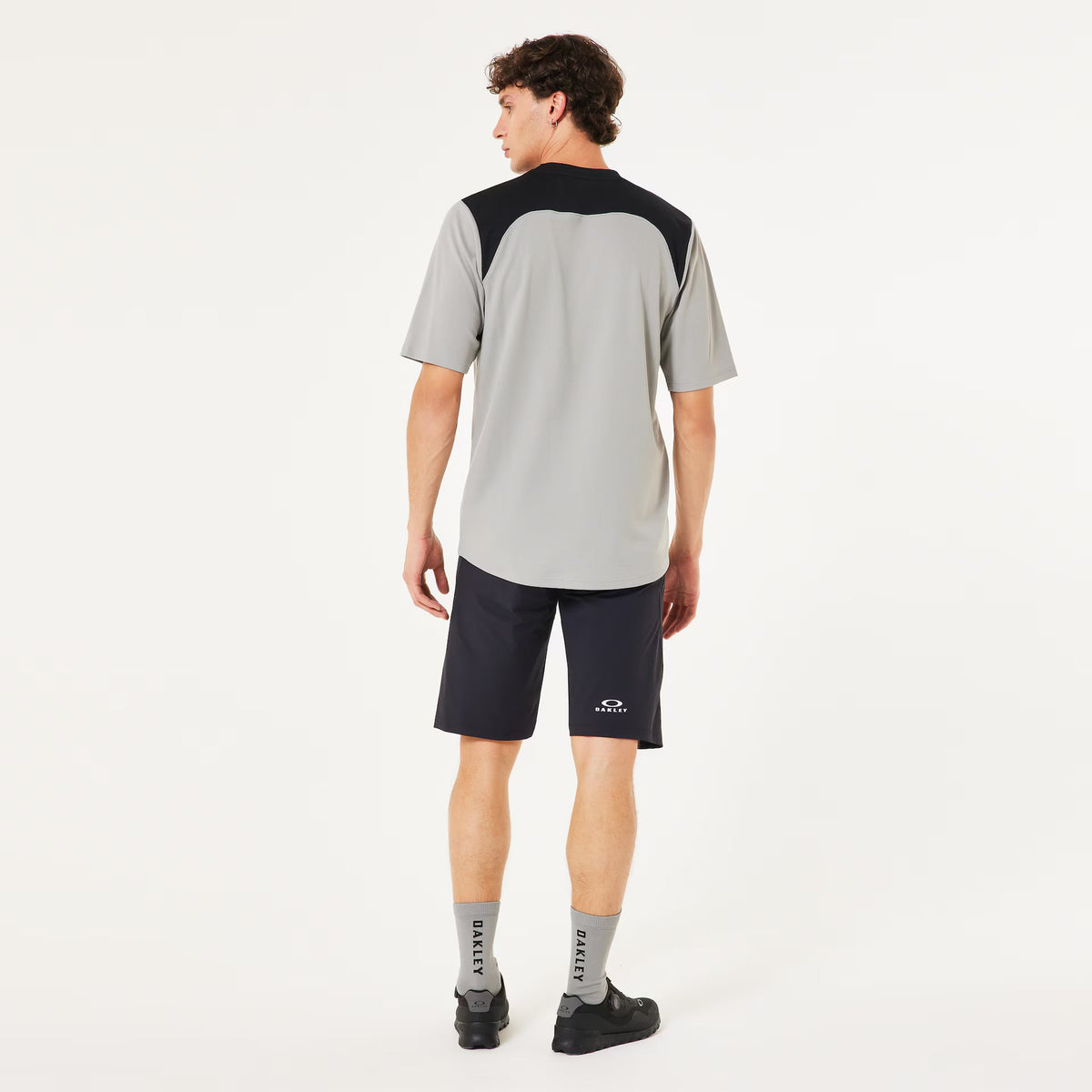 Oakley Men's Free Ride Ss Jersey