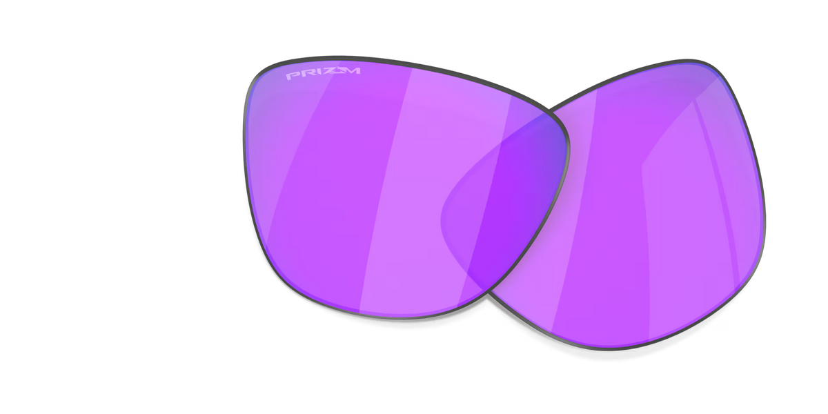 Oakley Men's Frogskins Hybrid Replacement Lenses