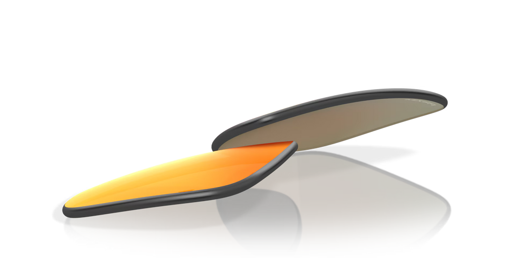 Oakley Men's Frogskins Hybrid Replacement Lenses