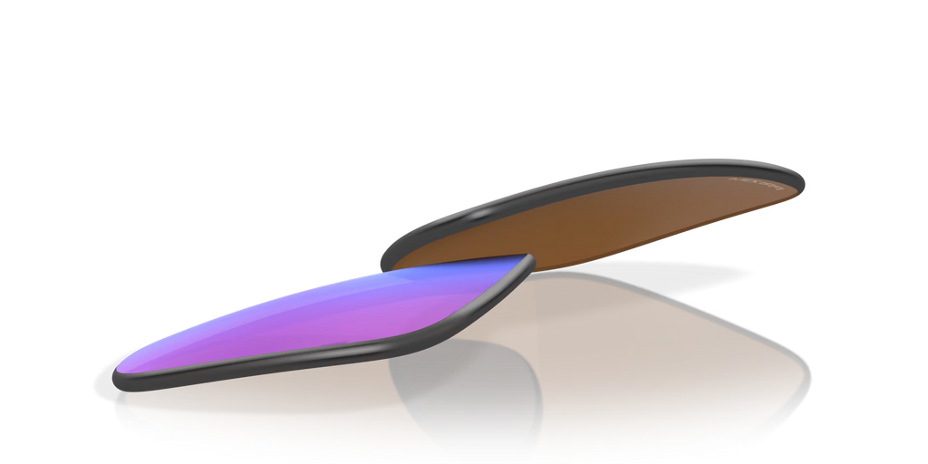 Oakley Men's Frogskins Hybrid Replacement Lenses