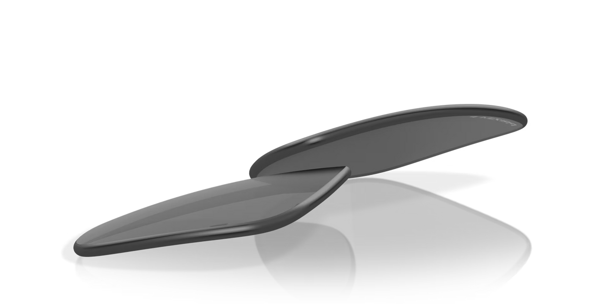 Oakley Men's Frogskins Hybrid Replacement Lenses