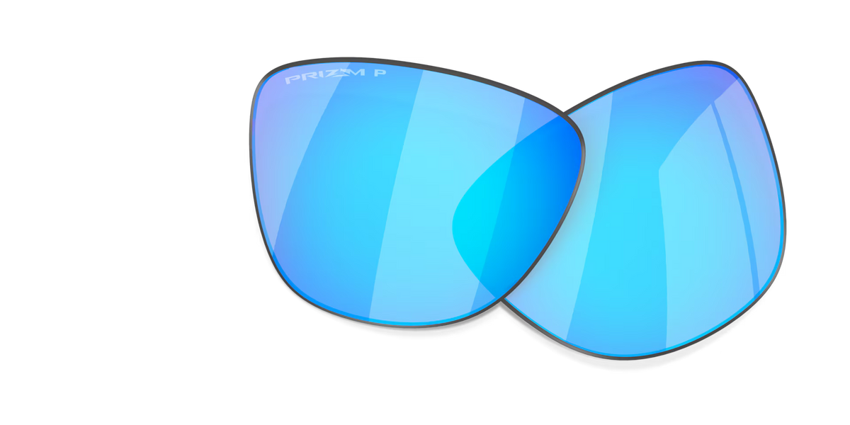 Oakley Men's Frogskins Hybrid Replacement Lenses