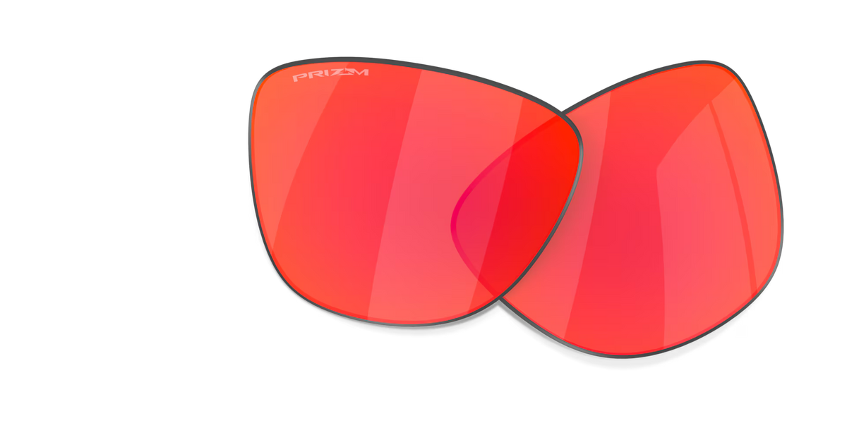 Oakley Men's Frogskins Hybrid Replacement Lenses