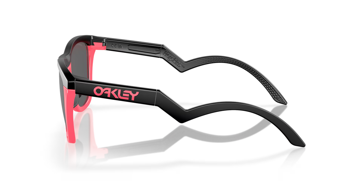 Oakley Men's Frogskins Hybrid Sunglasses