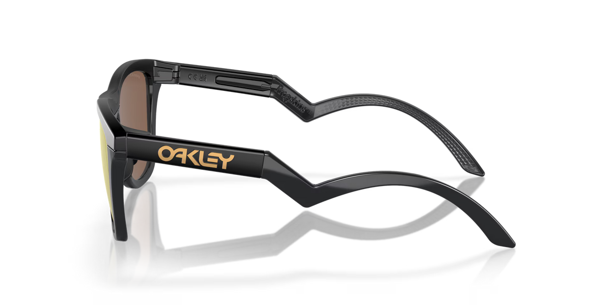 Oakley Men's Frogskins Hybrid Sunglasses
