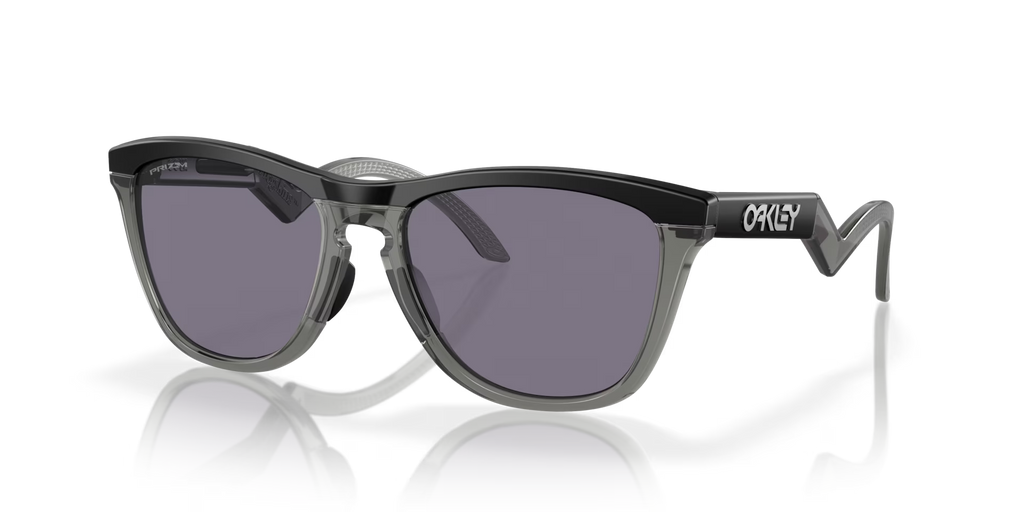 Oakley Men's Frogskins Hybrid Sunglasses