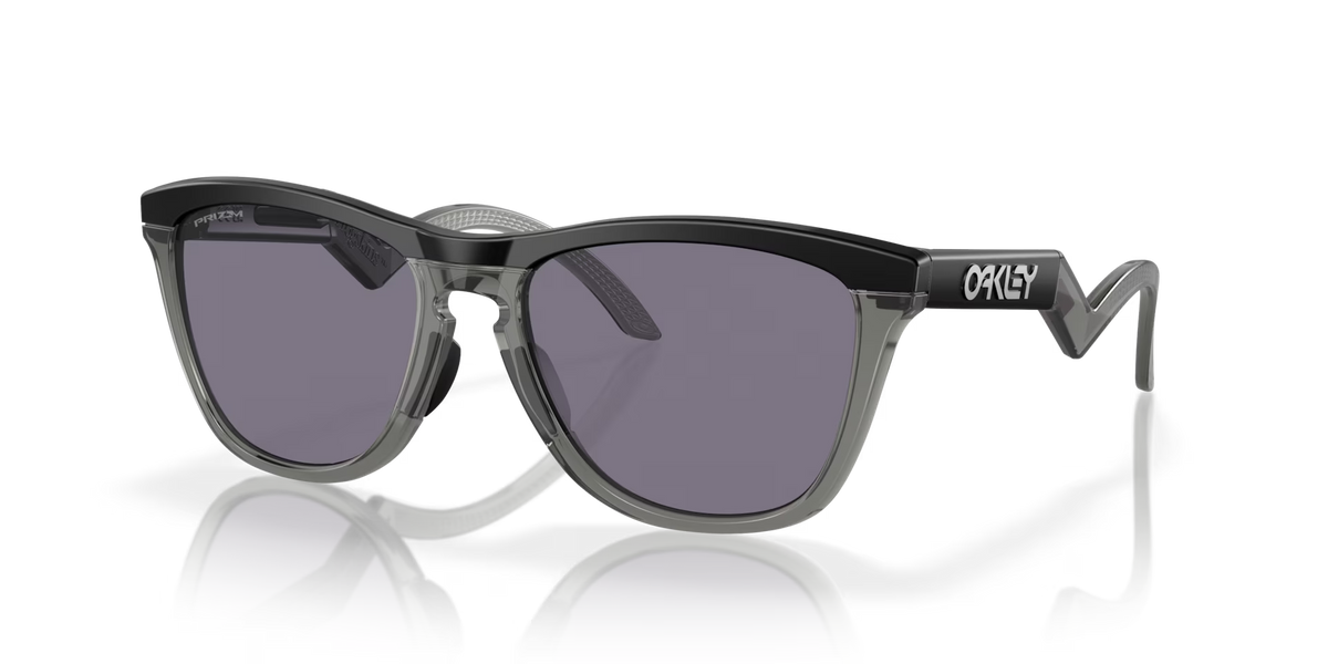 Oakley Men's Frogskins Hybrid Sunglasses