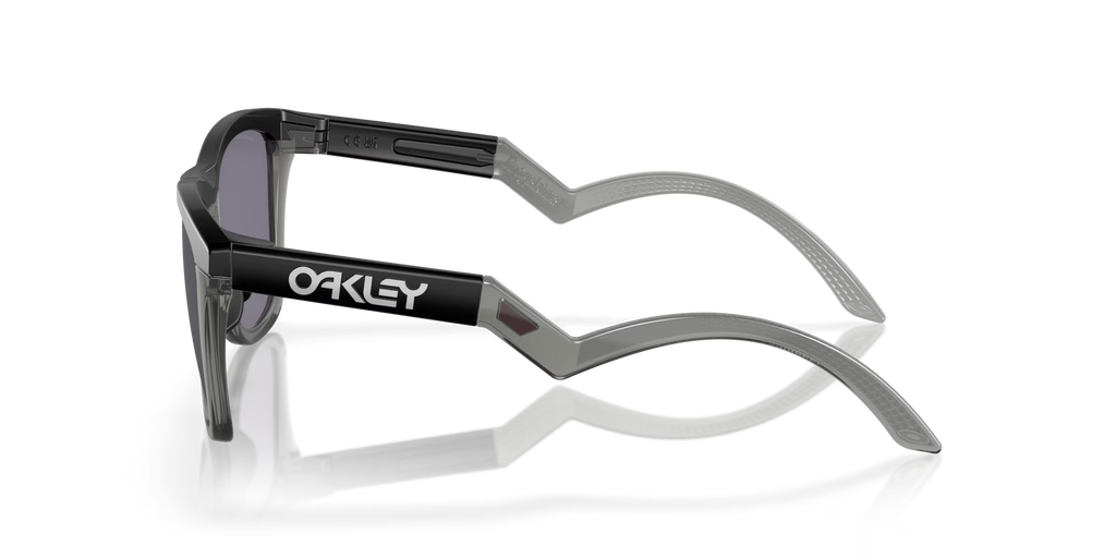 Oakley Men's Frogskins Hybrid Sunglasses - Black