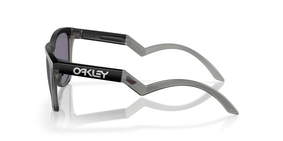Oakley Men's Frogskins Hybrid Sunglasses - Black