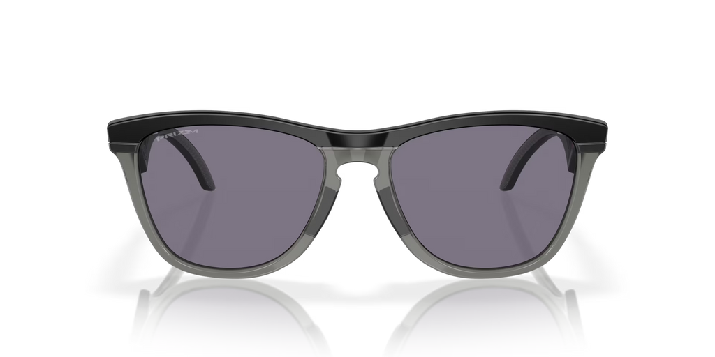 Oakley Men's Frogskins Hybrid Sunglasses - Black