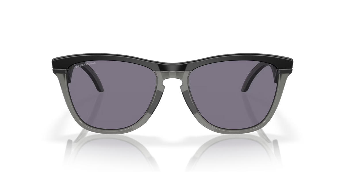 Oakley Men's Frogskins Hybrid Sunglasses - Black