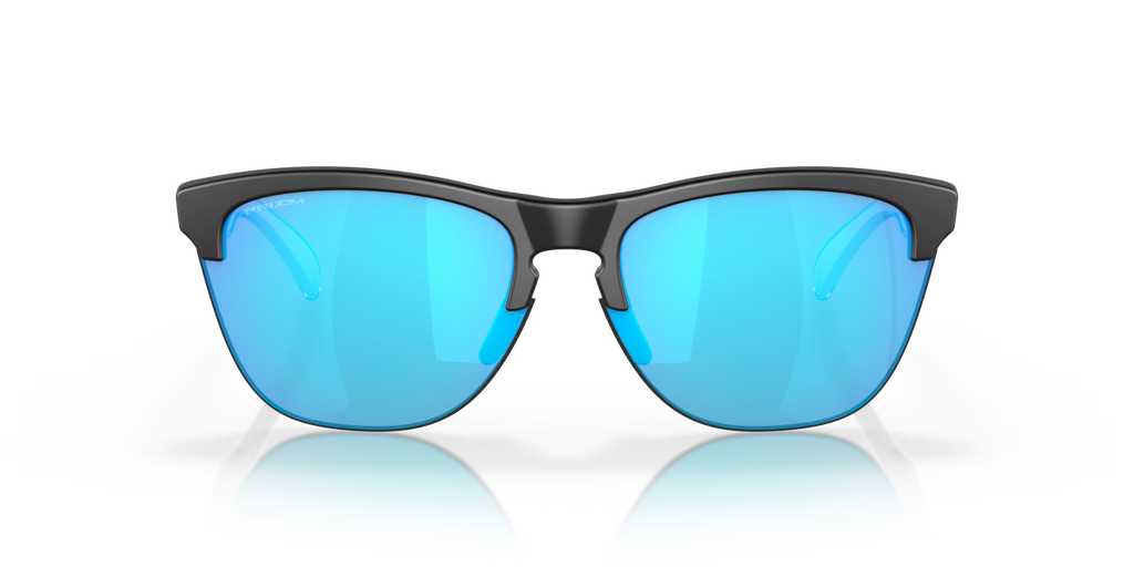 Oakley Men's Frogskins Lite Sunglasses - Black