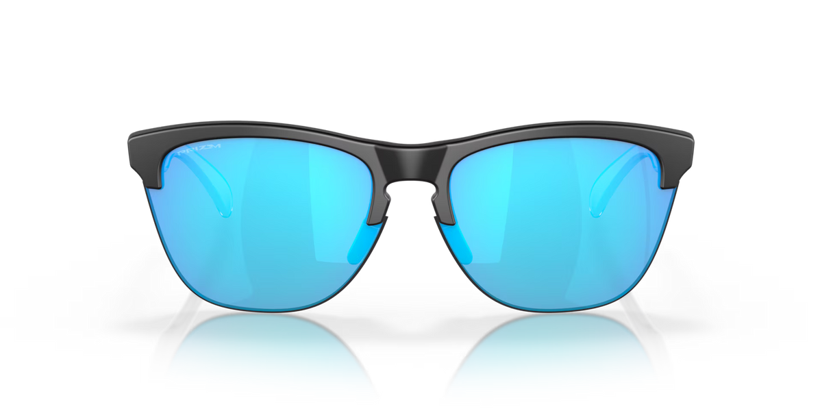 Oakley Men's Frogskins Lite Sunglasses - Black